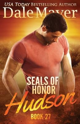 SEALs of Honor: Hudson