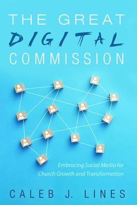 The Great Digital Commission