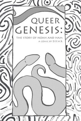 Queer Genesis Book Version