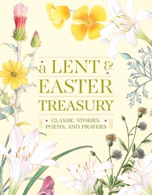 A Lent and Easter Treasury