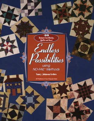 Endless Possibilities: Using No-Fail Methods