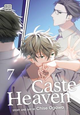 Caste Heaven, Vol. 7, 7