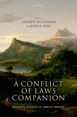 A Conflict of Laws Companion