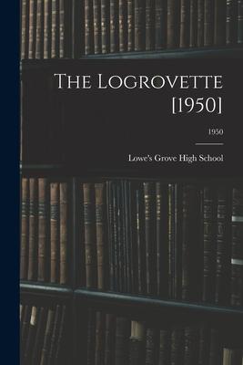 The Logrovette [1950]; 1950