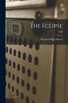 The Eclipse; 1922