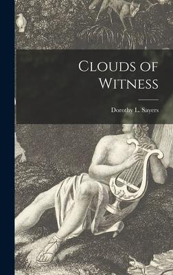 Clouds of Witness