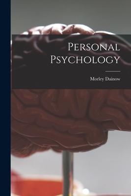 Personal Psychology