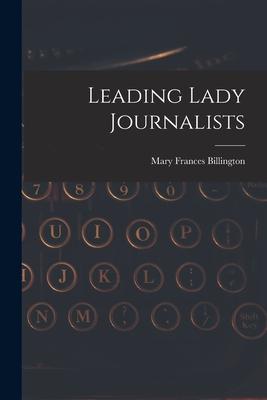 Leading Lady Journalists