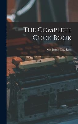 The Complete Cook Book