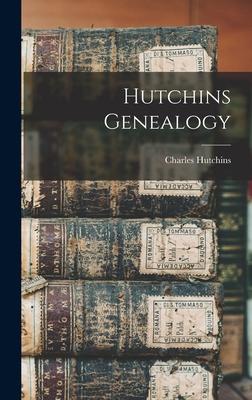 Hutchins Genealogy