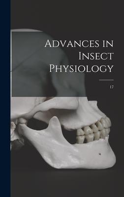 Advances in Insect Physiology; 17