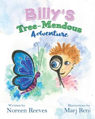 Billy’’s Tree-Mendous Adventure