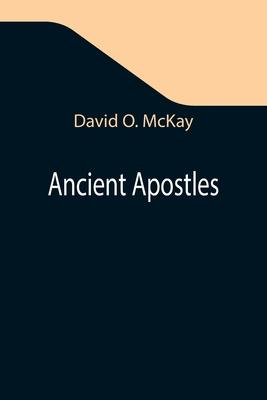 Ancient Apostles