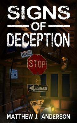 Signs Of Deception