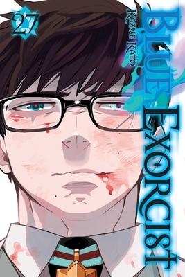 Blue Exorcist, Vol. 27, 27