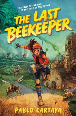 The Last Beekeeper