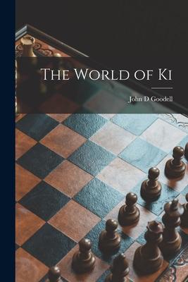 The World of Ki
