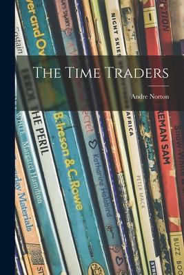 The Time Traders