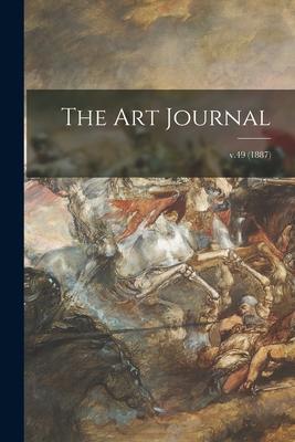 The Art Journal; v.49 (1887)