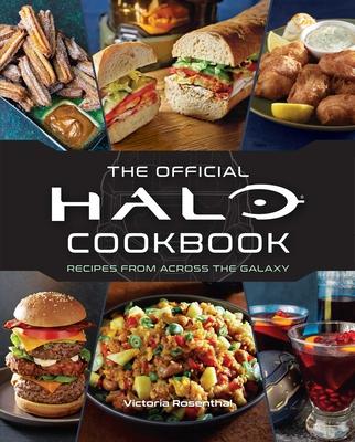 Untitled Gaming Cookbook