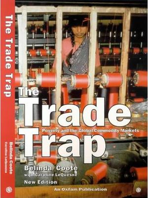 The Trade Trap: Poverty and Global Commodity Markets