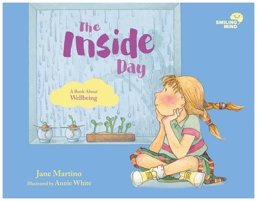 The Inside Day, 4: A Book about Wellbeing