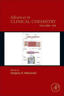 Advances in Clinical Chemistry, 108