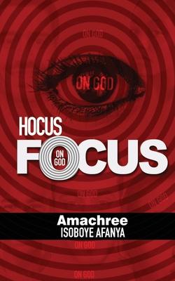 Hocus Focus on God: The ’’Magic’’ of Life