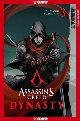 Assassin’’s Creed Dynasty, Volume 3, 3