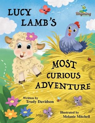 Lucy Lamb’’s Most Curious Adventure