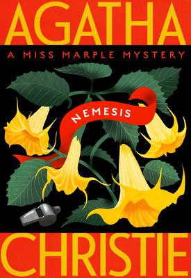 Nemesis: A Miss Marple Mystery