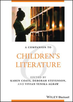 A Companion to Children’s Literature