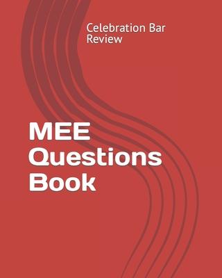 MEE Questions Book