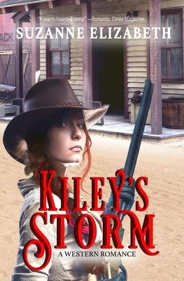 Kiley’’s Storm