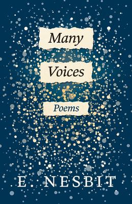 Many Voices - Poems