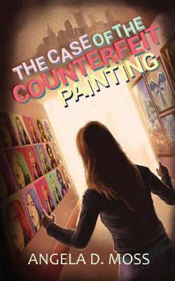 The Case of the Counterfeit Painting