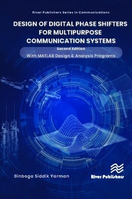 Design of Digital Phase Shifters for Multipurpose Communication Systems: With MATLAB Design and Analysis Programs