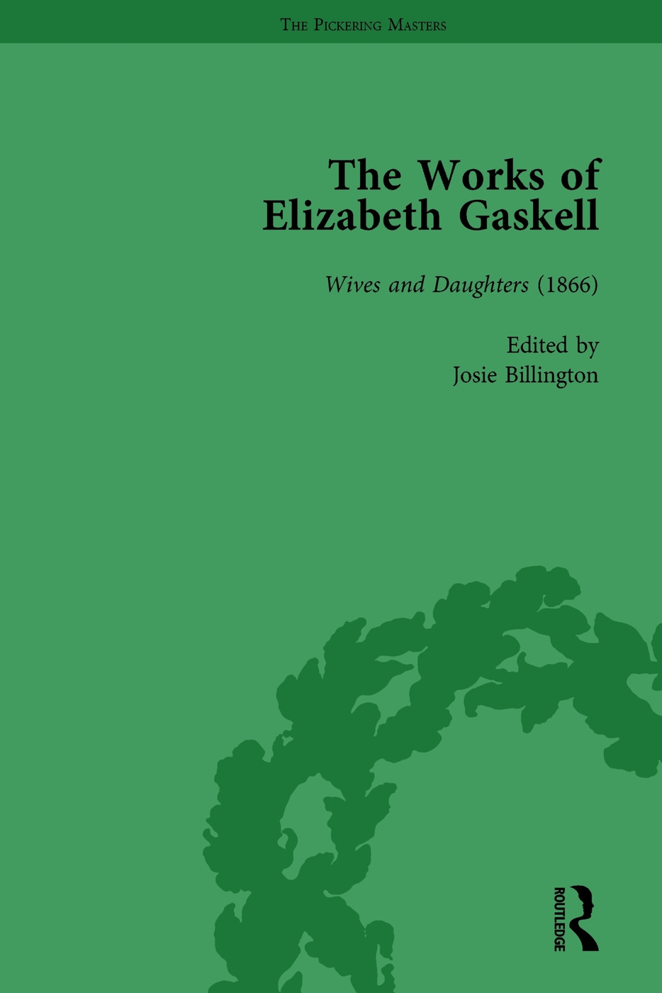 The Works of Elizabeth Gaskell, Part II Vol 10