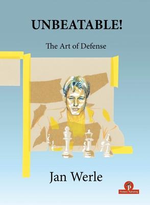 Unbeatable!: The Art of Defense