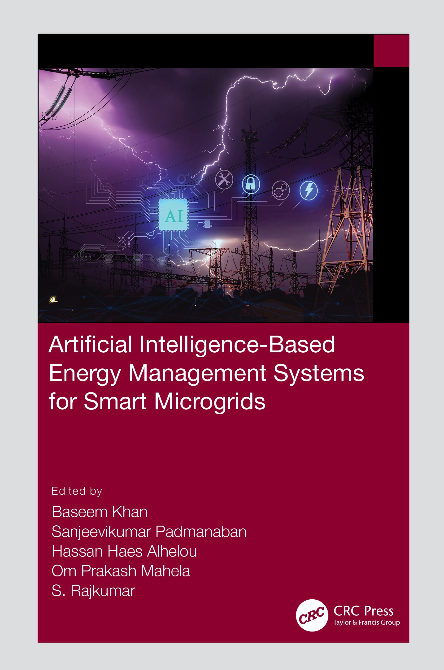 Artificial Intelligence-Based Energy Management Systems for Smart Micro Grids