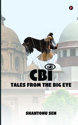 CBI Tales From the Big Eye