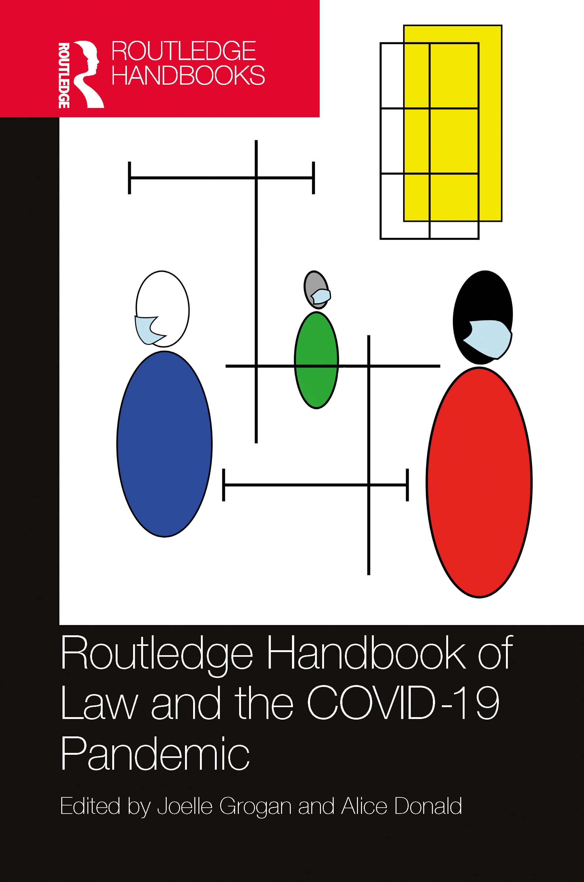 Routledge Handbook of Law and the Covid-19 Pandemic