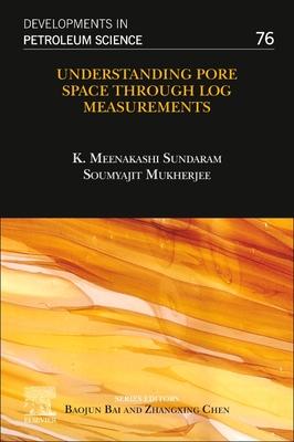 Understanding Pore Space Through Log Measurements, 76