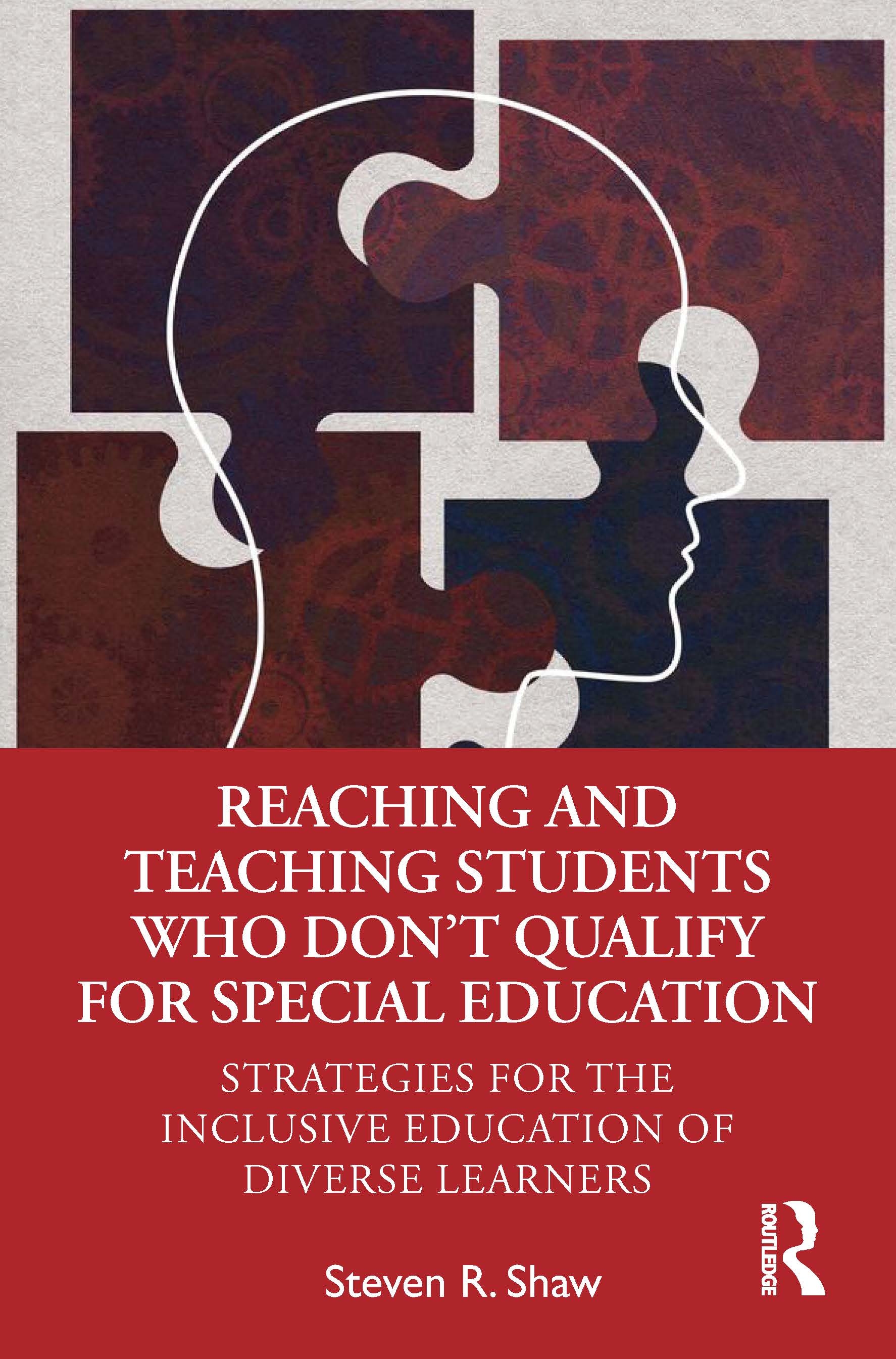 Reaching and Teaching Students Who Don’’t Qualify for Special Education: Strategies for the Inclusive Education of Diverse Learners