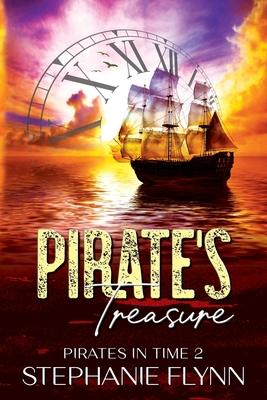 Pirate’’s Treasure: A Protector Romantic Suspense