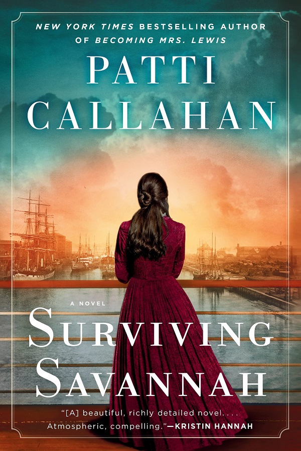 Surviving Savannah