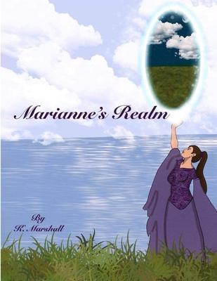 Marianne’’s Realm: Where Has The Magic Gone