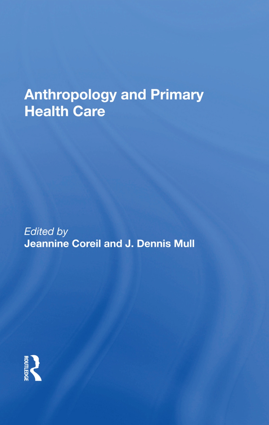 anthropology-and-primary-health-care