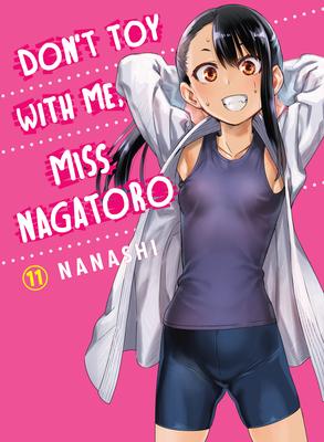 Don’t Toy with Me, Miss Nagatoro, Volume 11