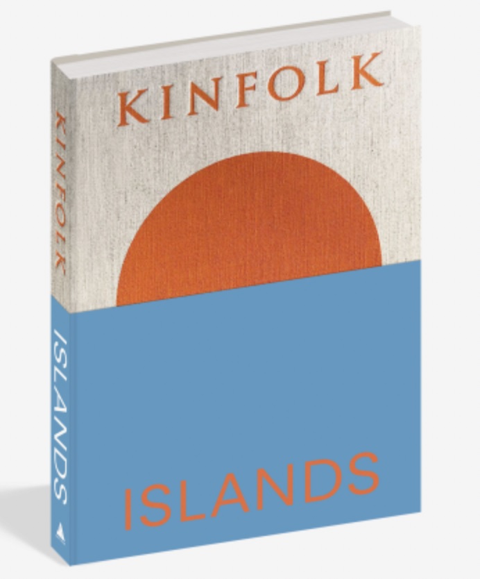 Kinfolk Islands